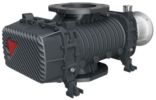 Booster HV